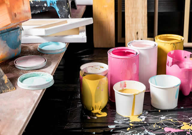 Ceramic Paint | Efudo